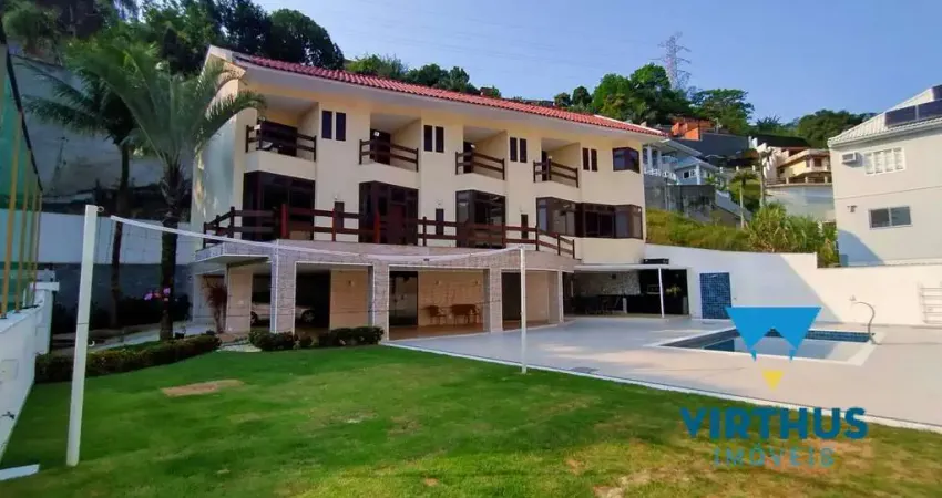 Casa em condomínio fechado com 4 quartos à venda na Rua Saira Verde, 110, Freguesia (Jacarepaguá), Rio de Janeiro