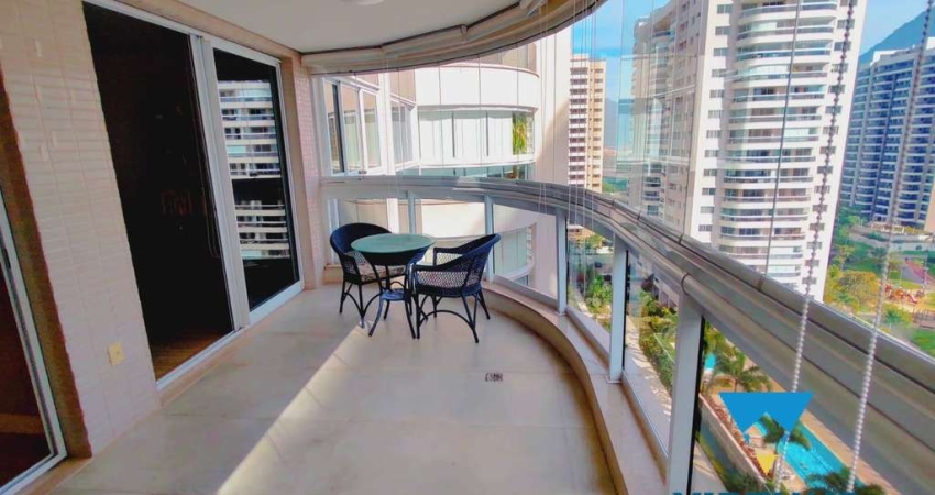 ILHA PURA - residencial Viure - 85m2, 2 quartos - PRONTO PARA MORAR
