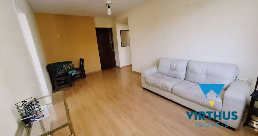 Apartamento de 1 quarto no Pechincha com infraestrutura