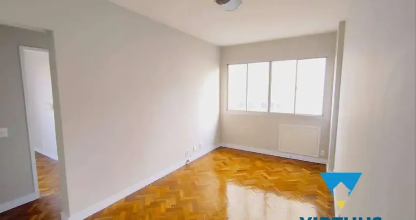 Barra Sul - Apartamento 2 quartos 58m2 - TODO REFORMADO