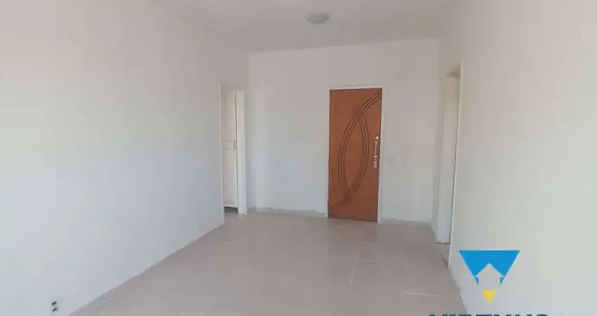 ALUGA - Freguesia - quarto e sala 48m2 - excelente vista!