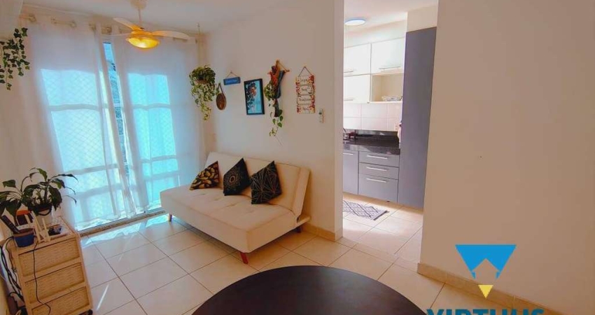 Up Barra - Apartamento 2 quartos ( suíte) - lazer completo