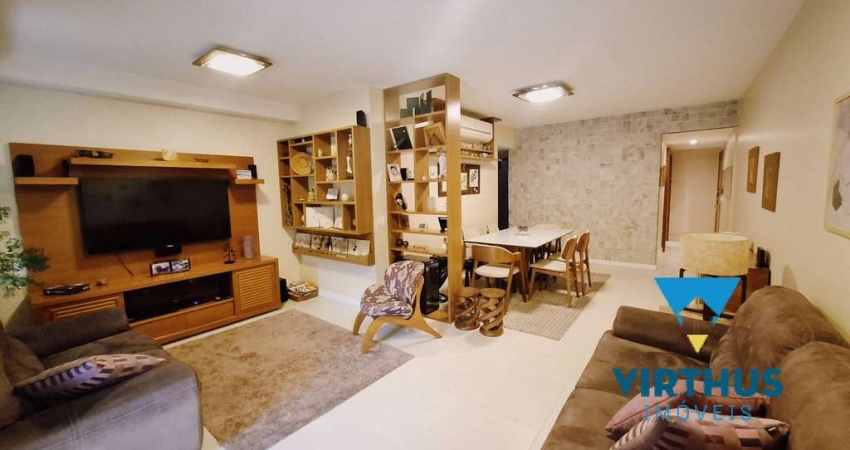 Freguesia - Giverny - Apartamento de 4 quartos - infra de lazer