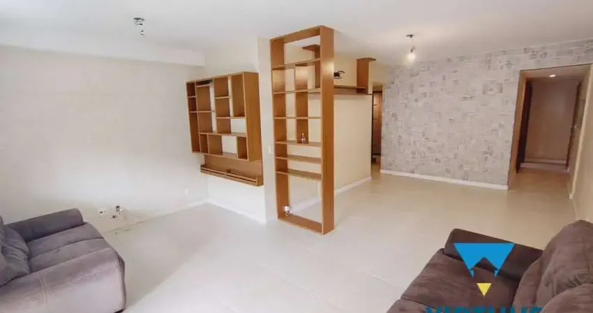 Freguesia - giverny - apartamento de 3 quartos (2 suítes) - infra de lazer