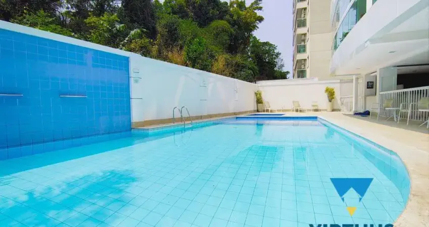 Freguesia - Village Florença - Apto 3 quartos (suíte) - infra lazer