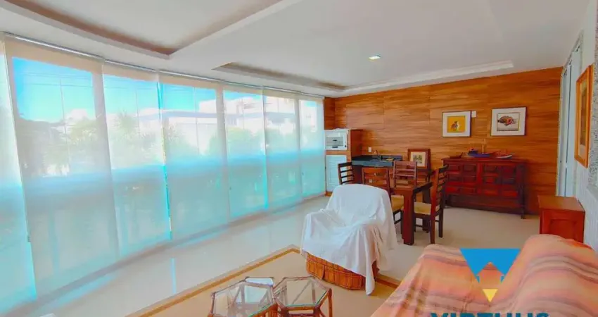 Recreio dos Bandeirantes - Apartamento 3 quartos + dependências 140m2