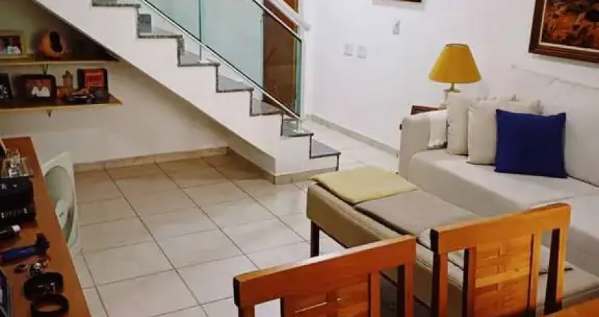 Pechincha - Casa em condomínio fechado com 3 quartos