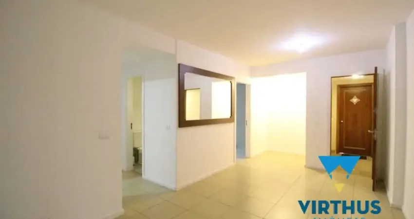 Rio 2 - Normandie - Apartamento 3 quartos (2 suítes) - infra de lazer