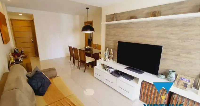 Freguesia - elite araguaia - apartamento 3 qtos (suíte) lazer completo