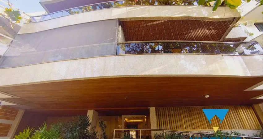 Apartamento com 3 quartos à venda na Rua Salvador de Mesquita, 121, Recreio dos Bandeirantes, Rio de Janeiro