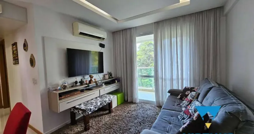 Apartamento com 3 quartos à venda na Estrada do Bananal, 721, Freguesia (Jacarepaguá), Rio de Janeiro