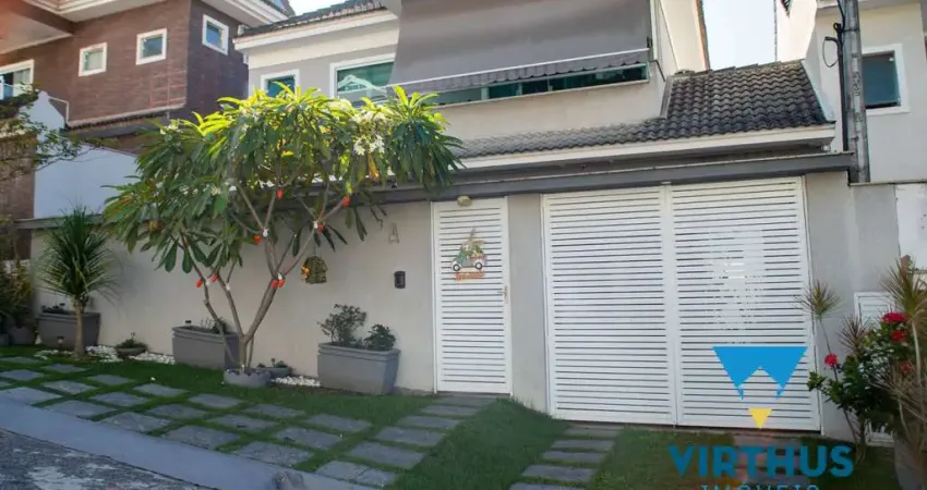 Casa em condomínio fechado com 4 quartos à venda na Estrada Campo da Areia, 795, Pechincha, Rio de Janeiro