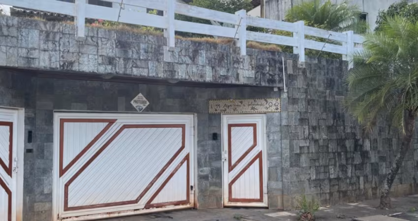 Casa com 3 quartos à venda em Itapuã, Salvador 