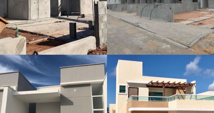 Pré moldada, entrega em 180 dias, Próximo a guararema