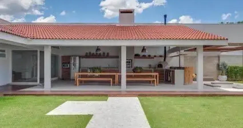 Chácara / sítio com 2 quartos à venda na Rua Santa Cruz, 9563, Jaguarí, Santa Isabel