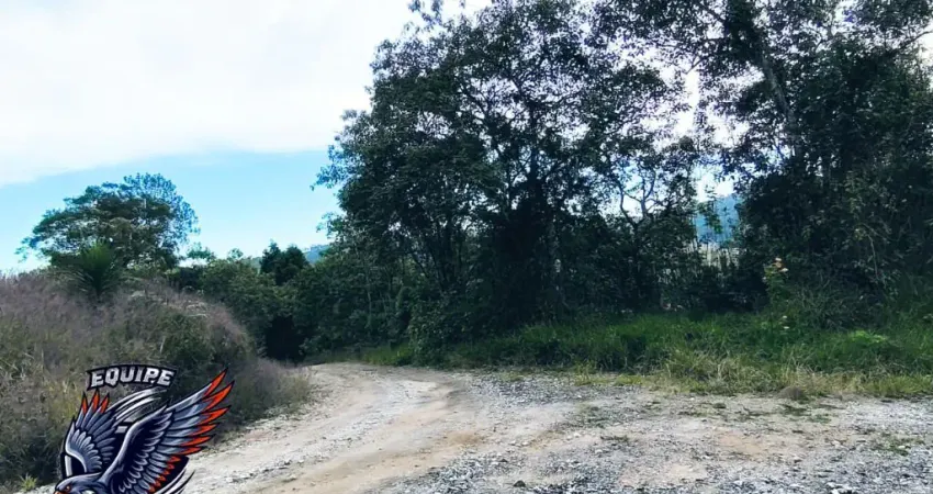 Terreno à venda na Rua Antonio Carlos Pires, 23, Recreio Topázio (Caucaia do Alto), Cotia