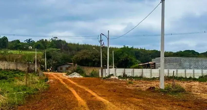 Terreno à venda na Rua Osvaldo Cruz, 7, Bosque de Ibiúna, Ibiúna