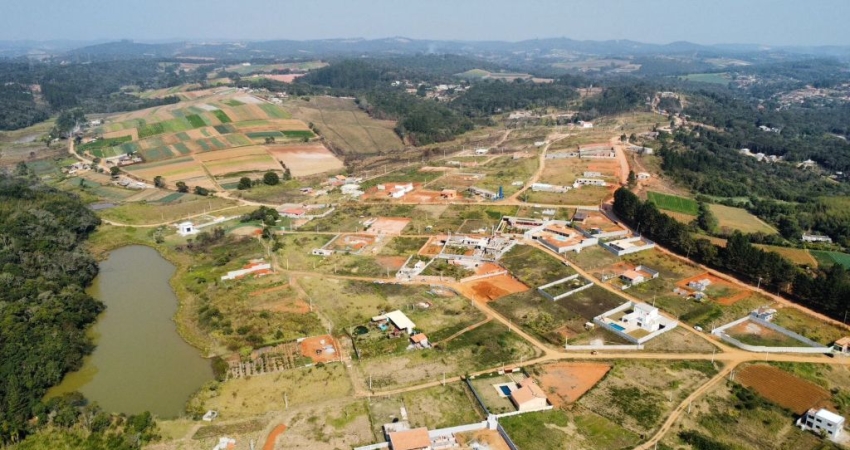 Terreno à venda na Rua Osvaldo Cruz, 2517, Verava, Ibiúna