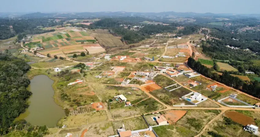 Terreno à venda na Rua Osvaldo Cruz, 5839, Verava, Ibiúna