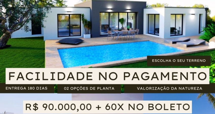 Chácara / sítio com 3 quartos à venda na Avenida Francisco Lourenço, 850, Águas de Igaratá, Igaratá