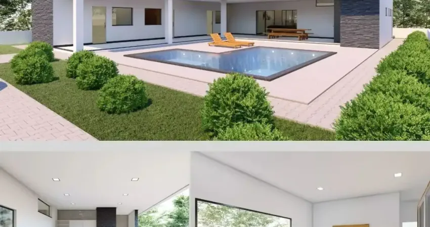 Chácara / sítio com 2 quartos à venda na Avenida Francisco Lourenço, 7, Águas de Igaratá, Igaratá