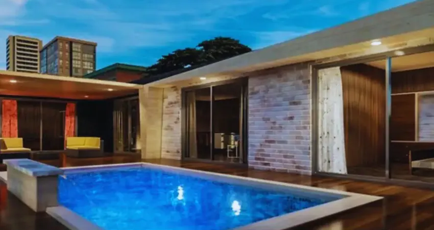 Chácara / sítio com 3 quartos à venda na Avenida Francisco Lourenço, Bosque Jaguari, Igaratá