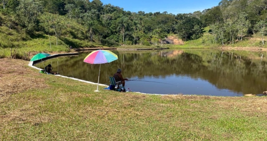 Terreno à venda na Avenida Francisco Lourenço, 155, Águas de Igaratá, Igaratá