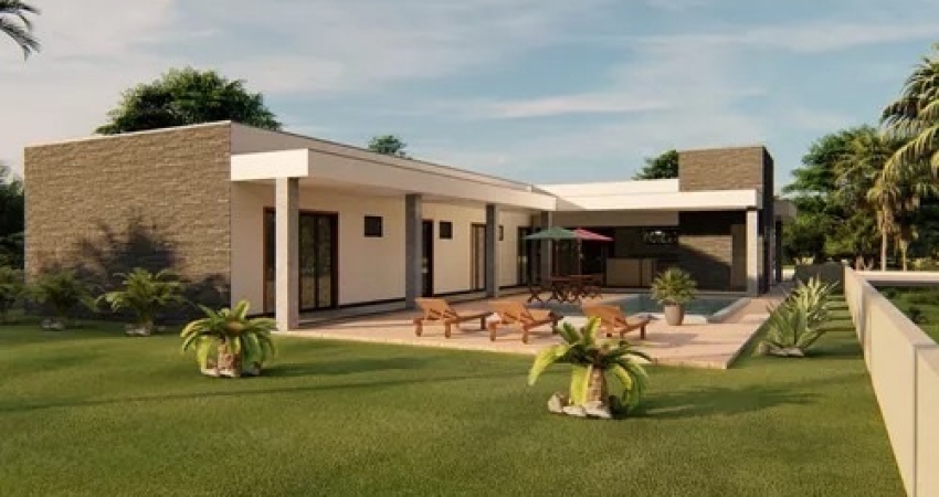 Chácara / sítio com 3 quartos à venda na Avenida Francisco Lourenço, 155, Águas de Igaratá, Igaratá