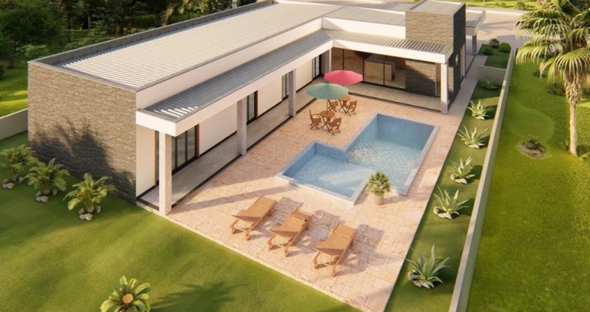 Chácara / sítio com 3 quartos à venda na Avenida Francisco Lourenço, Águas de Igaratá, Igaratá