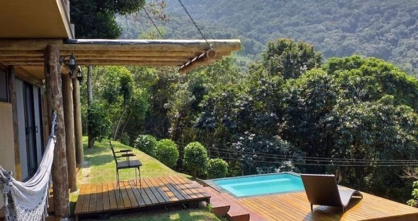 Chácara / sítio com 3 quartos à venda na Avenida Francisco Lourenço, 9907, Águas de Igaratá, Igaratá