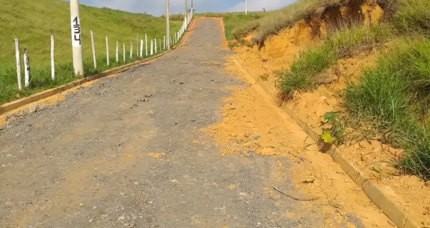 Terreno à venda na Rua Osvaldo Cruz, Verava, Ibiúna