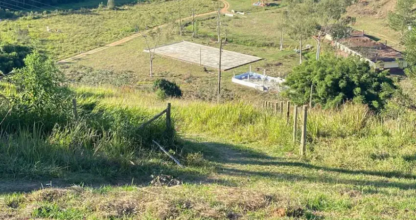 Terreno à venda na Avenida Francisco Lourenço, 9907, Águas de Igaratá, Igaratá