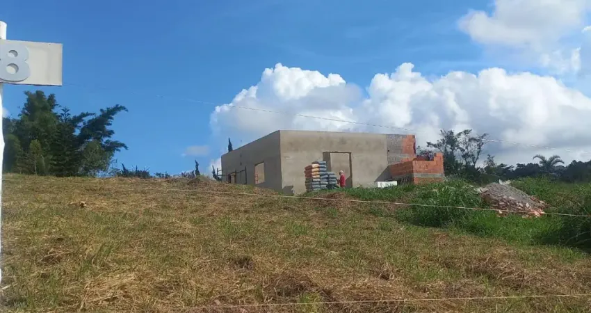 Terreno à venda na Estrada Municipal da Cachoeira, 7493, Cachoeira, Cotia