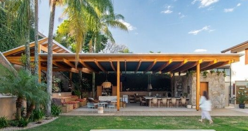 Chácara / sítio com 3 quartos à venda em Águas de Igaratá, Igaratá 