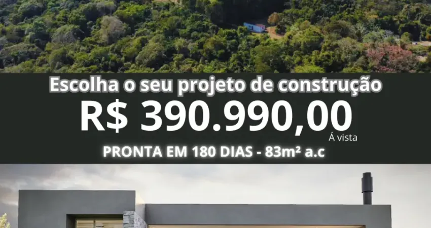 Oportunidade Imperdível: Terreno em Área Nobre
