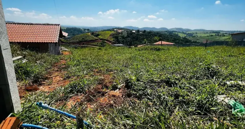 Terreno à venda na Avenida Francisco Lourenço, 333, Águas de Igaratá, Igaratá