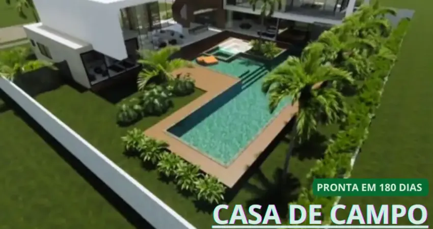 Terreno à venda na Avenida Francisco Lourenço, 2222, Águas de Igaratá, Igaratá