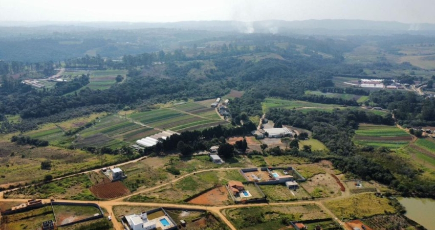 Terreno em Localização Privilegiada: Venha Conferir