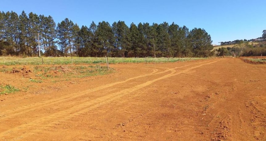 Terreno à venda na Rua Osvaldo Cruz, 8866, Verava, Ibiúna