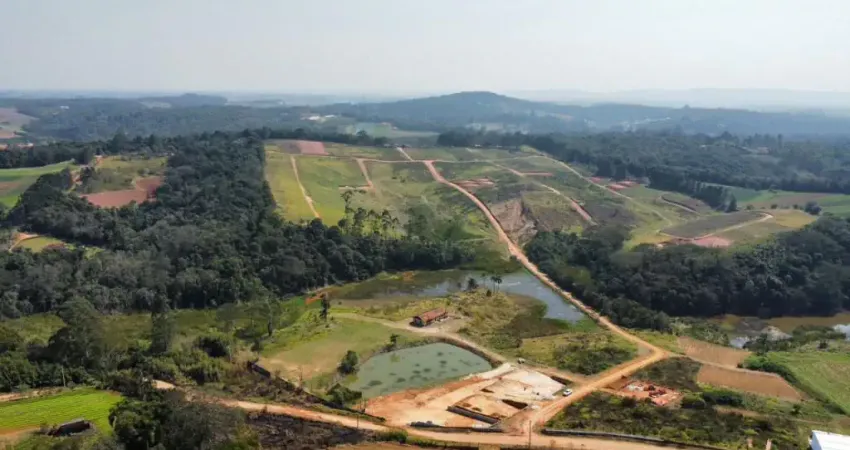 Terreno à venda na Estrada Municipal da Cachoeira, 777, Cachoeira, Cotia
