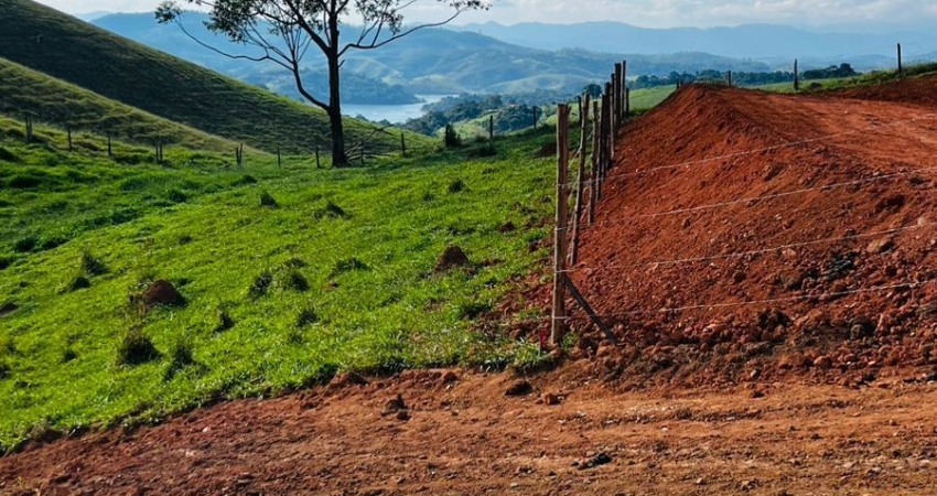 L1- Terrenos ideal para sua chácara! Venha conhecer.