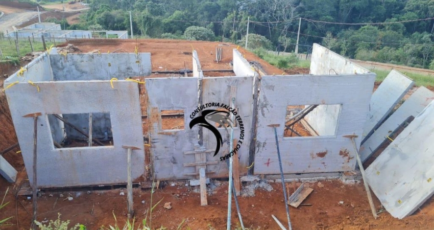 Chácara / sítio com 3 quartos à venda na Avenida Francisco Lourenço, 3788, Águas de Igaratá, Igaratá