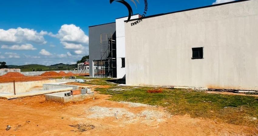 Chácara / sítio com 3 quartos à venda na Avenida Francisco Lourenço, 3788, Águas de Igaratá, Igaratá