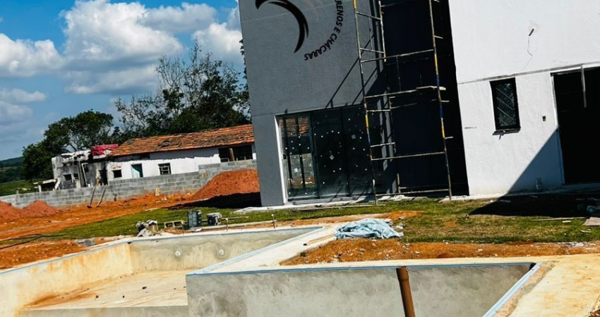 Chácara / sítio com 3 quartos à venda na Avenida Francisco Lourenço, 3788, Águas de Igaratá, Igaratá