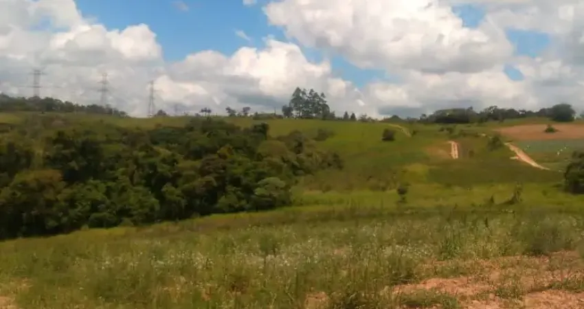 Terreno à venda na Estrada Municipal da Cachoeira, 9, Cachoeira, Cotia