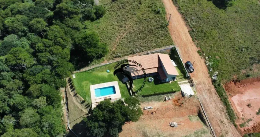 Chácara / sítio com 3 quartos à venda na Avenida Francisco Lourenço, 9907, Águas de Igaratá, Igaratá