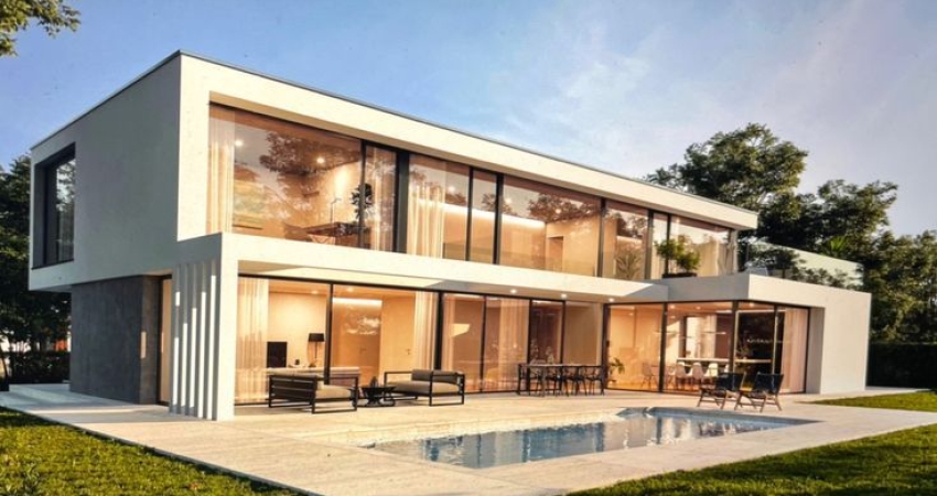 Lugar perfeito para construir memórias em família — chácara à venda!