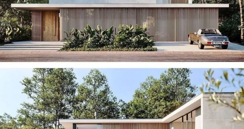Casa de campo pronta para receber você e sua família