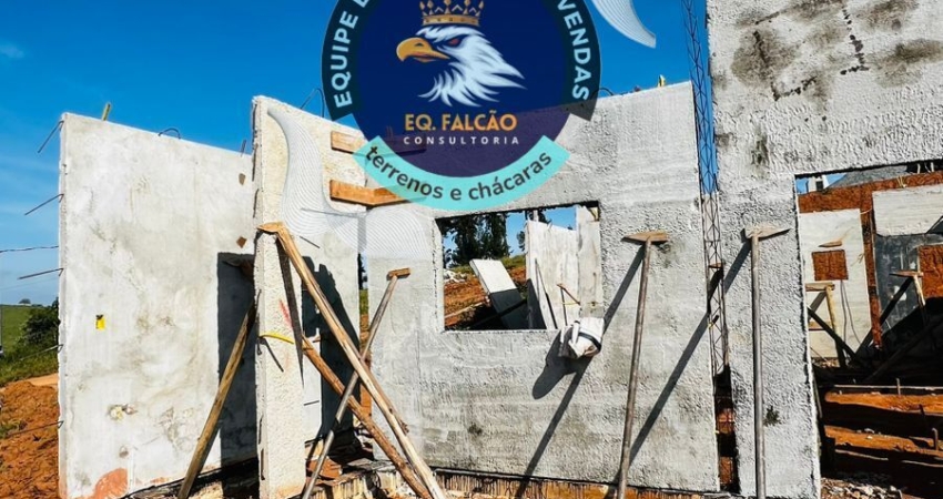 Chácara / sítio com 3 quartos à venda na Avenida Francisco Lourenço, 172, Águas de Igaratá, Igaratá