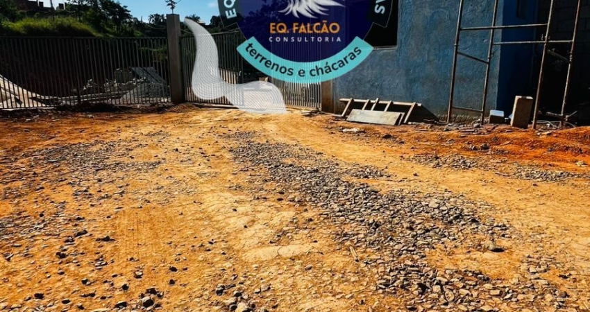 Chácara / sítio com 3 quartos à venda na Avenida Francisco Lourenço, 324, Águas de Igaratá, Igaratá